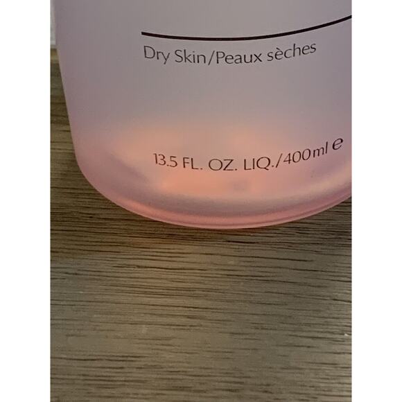 ESTEE LAUDER Soft Clean Infusion Silky Hydration Lotion 13.5oz - New -Dry Skin - Picture 3 of 7